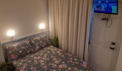 Apartamento básico