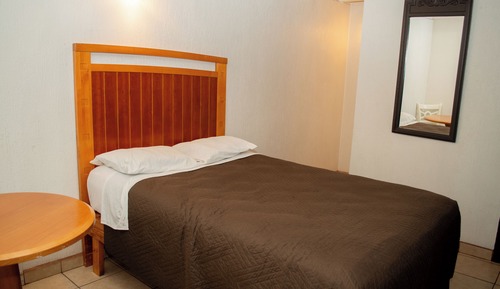Habitación Confort