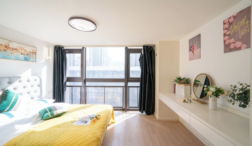 Apartamento, 3 habitaciones