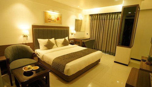 Habitación superior