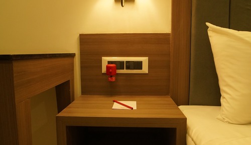 Habitación Premium
