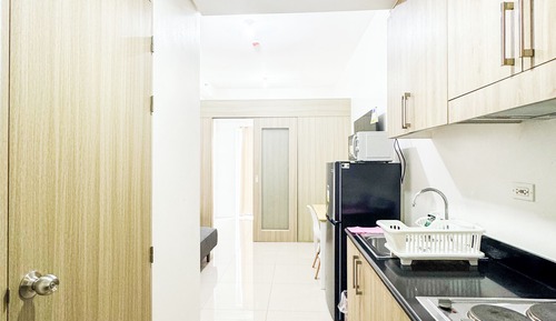 Apartamento Confort, 1 habitación, balcón, vistas a la piscina