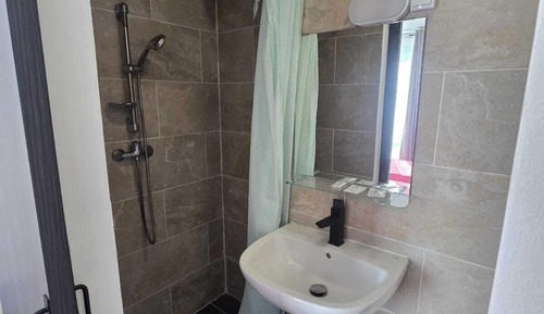 Habitación cuádruple clásica