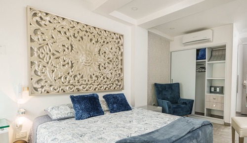 Habitación Royal