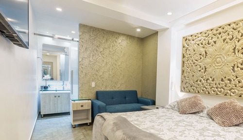 Habitación Confort