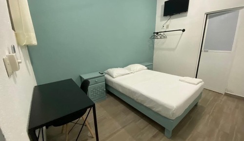 Habitación 2