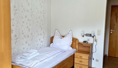 Habitación individual Deluxe, balcón, vistas a la ciudad