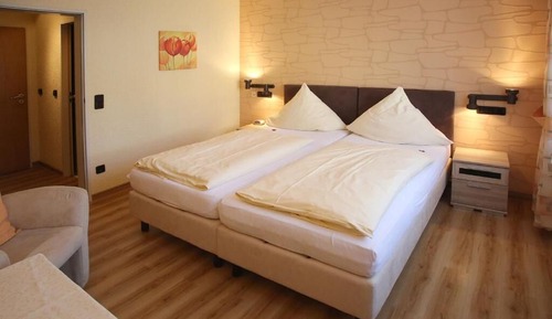 Habitación Confort doble