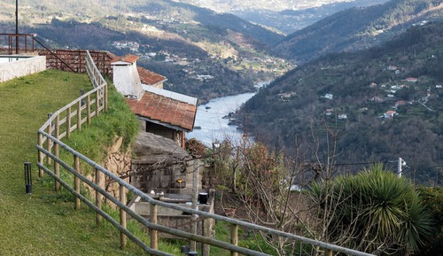 Bungalow exclusivo, Se admiten mascotas, vistas al río