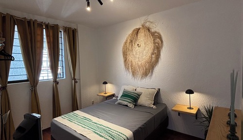 Superior Apartment, Balcony, City View