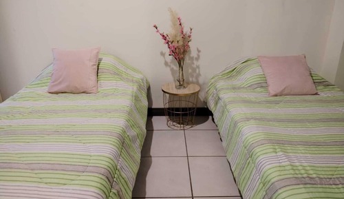 Habitación básica