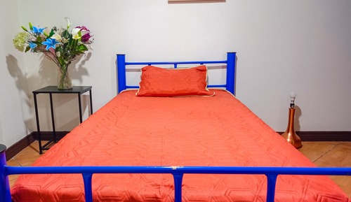 Habitación individual básica