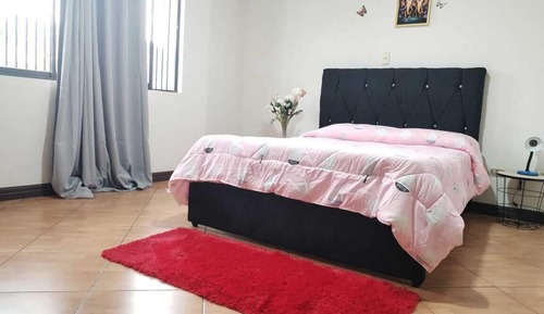 Habitación estándar, 1 habitación