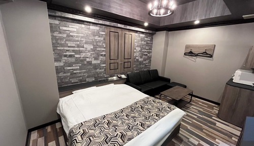 Habitación básica doble