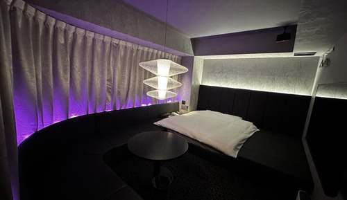 Habitación ejecutiva doble