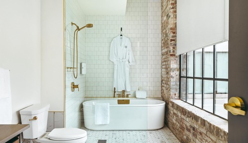 Habitación Deluxe, 1 cama de matrimonio grande