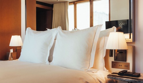 Habitación (Sax Queen)
