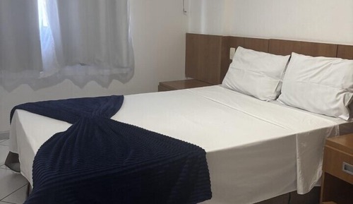 Apartamento clásico, vistas a la ciudad