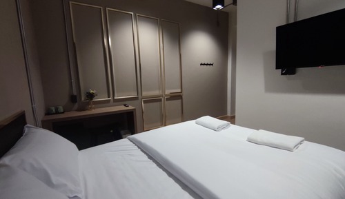 Habitación superior