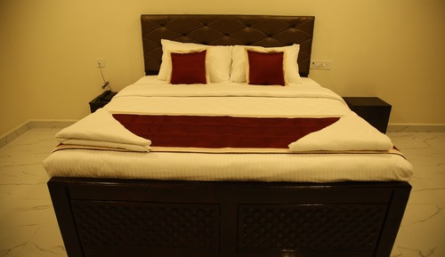 Habitación Premium doble