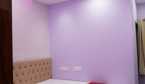 Habitación triple Deluxe, vistas a la ciudad