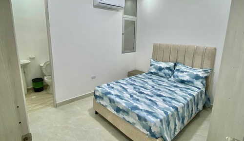 Habitación Confort doble