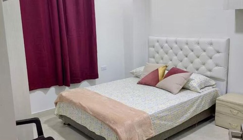 Habitación doble superior