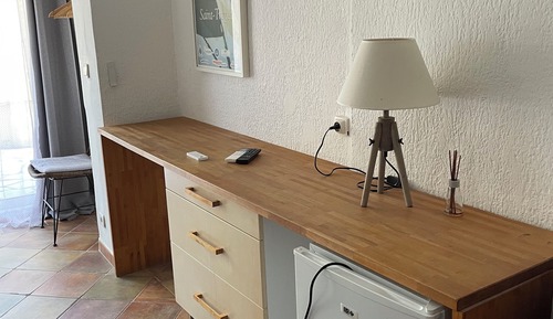 Habitación doble superior