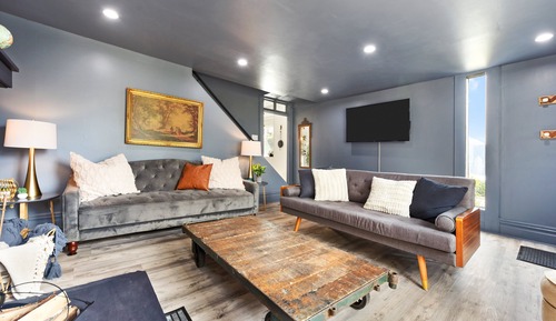 Casa, 3 habitaciones
