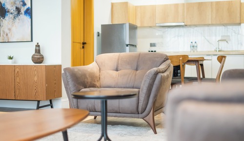 Suite superior