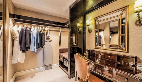 Comfort Single Room
