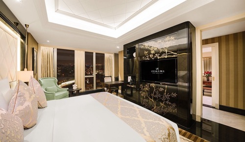 Classic Single Room