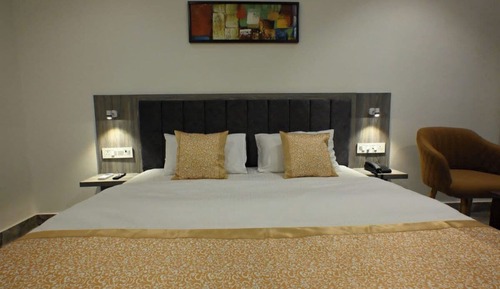Habitación estándar
