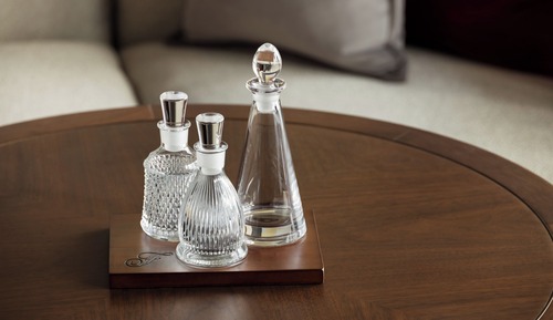 Fairmont Gold, Suite Signature