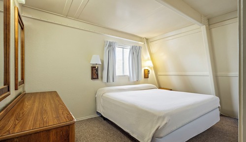Suite Deluxe, 2 habitaciones, vistas a la piscina