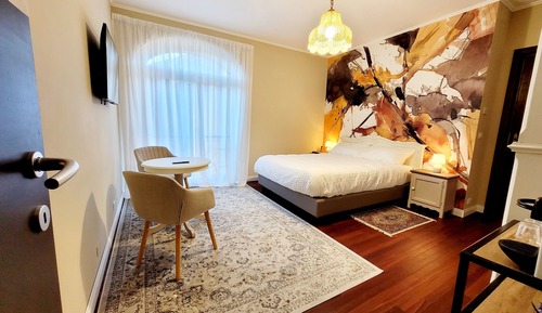 Habitación doble
