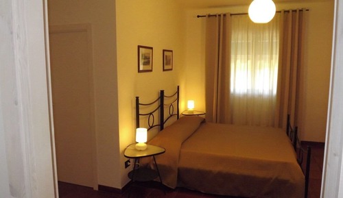Habitación cuádruple clásica