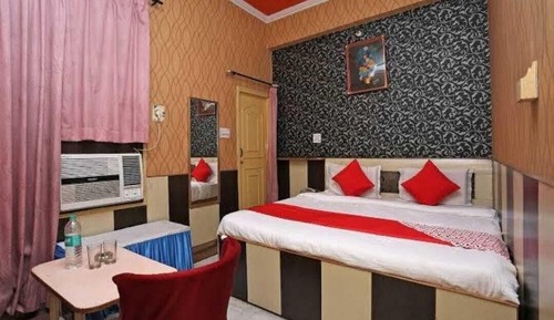 Habitación básica