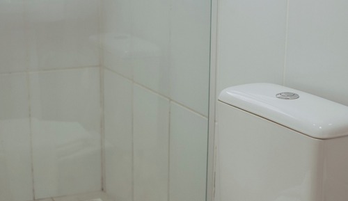 Habitación económica con 2 camas individuales