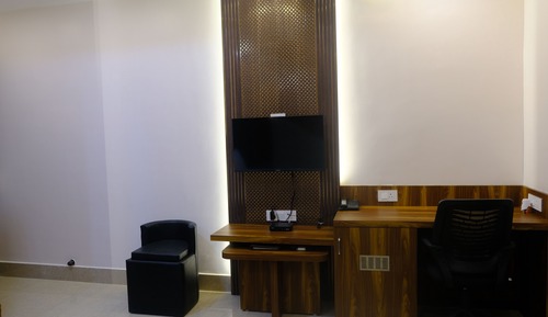 Habitación ejecutiva