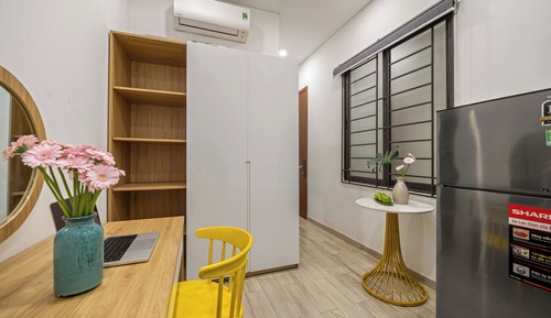 Habitación doble superior