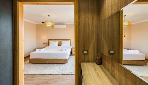 Apartamento básico