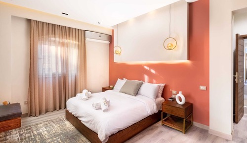 Apartamento básico