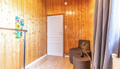 Habitación básica