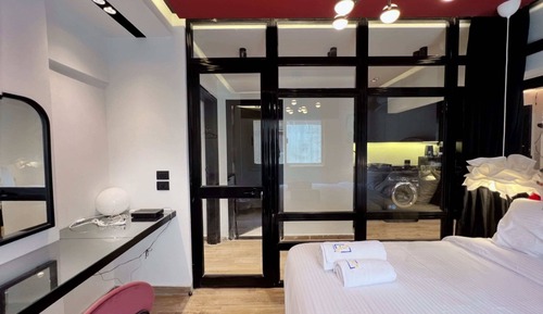 Apartamento básico