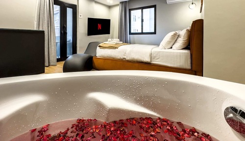 Apartamento básico (Obsidian)