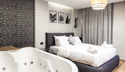 Apartamento básico (Slate)