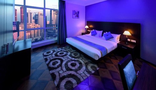 Apartamento Deluxe