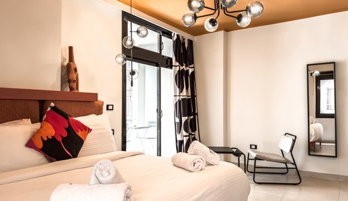 Apartamento básico (Groovy)