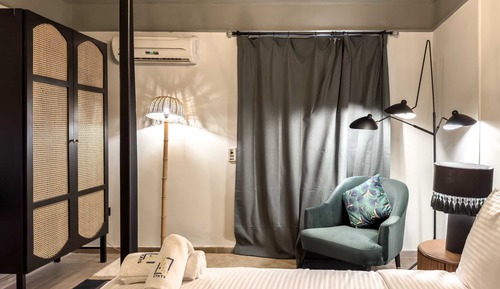 Apartamento básico (Exotic)